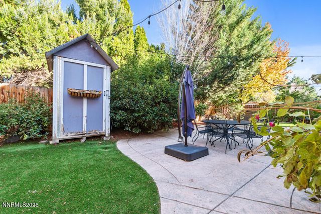 2968 Fox Trail Drive, Reno, NV 89523