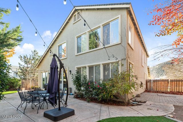 2968 Fox Trail Drive, Reno, NV 89523