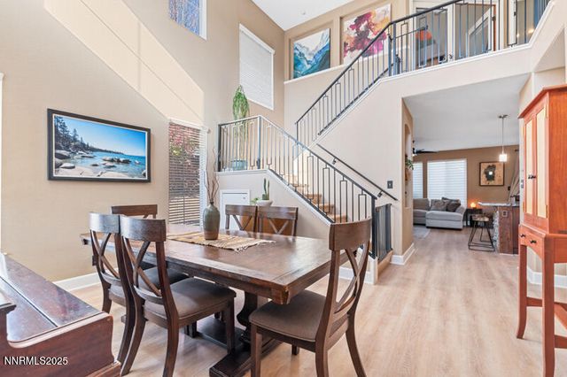 2968 Fox Trail Drive, Reno, NV 89523