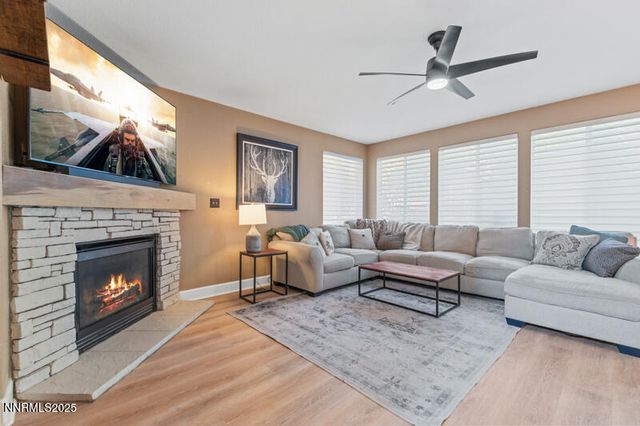 2968 Fox Trail Drive, Reno, NV 89523