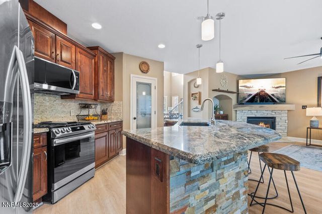 2968 Fox Trail Drive, Reno, NV 89523