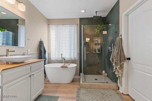 2968 Fox Trail Drive, Reno, NV 89523