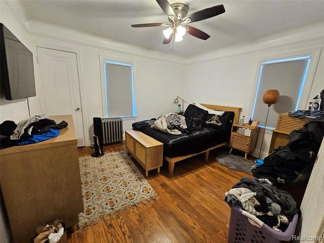 17371 Pennington Drive, Detroit, MI 48221