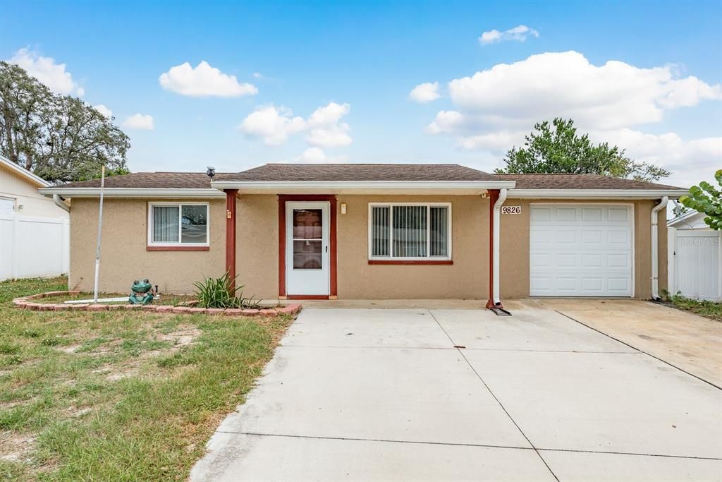 9826 RAINBOW LANE, Port Richey, FL 34668