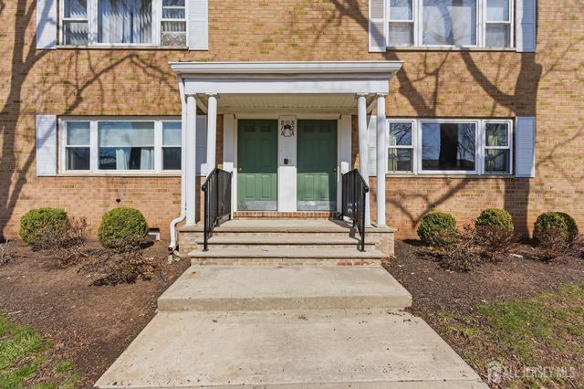 161 Evergreen Road 2A, Edison, NJ 08837