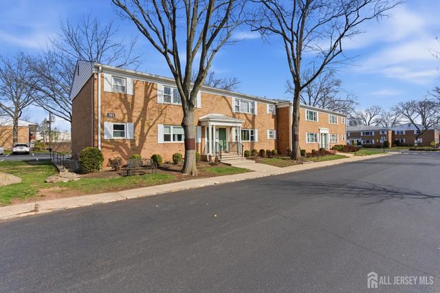 161 Evergreen Road 2A, Edison, NJ 08837