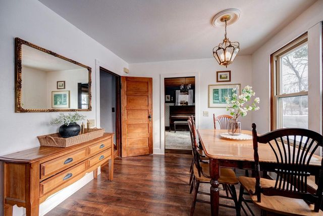 W380N8481 Mill STREET, Oconomowoc, WI 53066