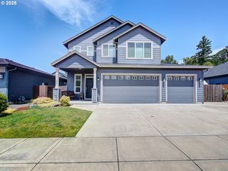 1706 Nw 17TH St, Battle Ground, WA 98604