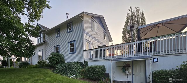 951 Bulman Road SE, Port Orchard, WA 98366