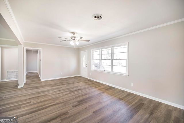 2310 Price Drive, Macon, GA 31206