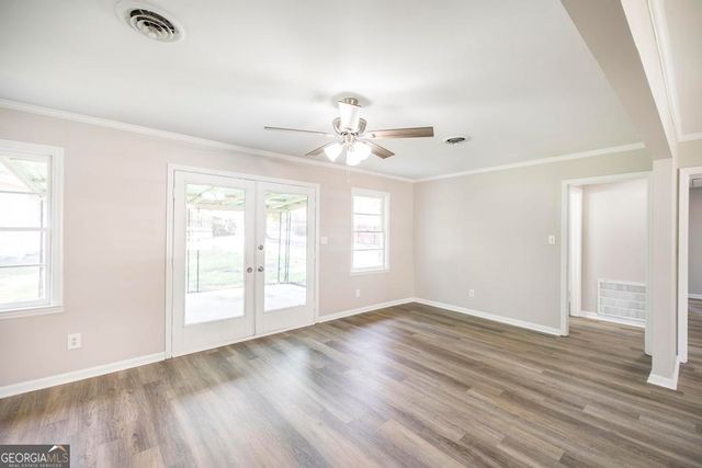 2310 Price Drive, Macon, GA 31206