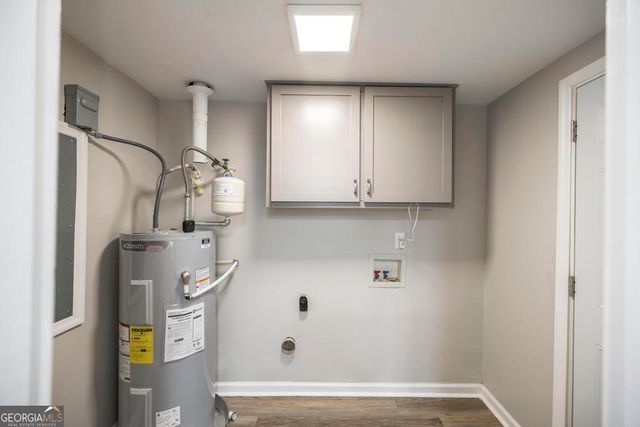 2310 Price Drive, Macon, GA 31206