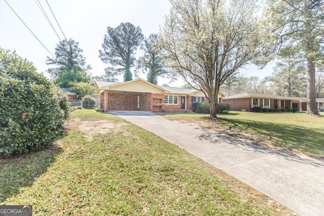 2310 Price Drive, Macon, GA 31206