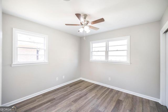 2310 Price Drive, Macon, GA 31206