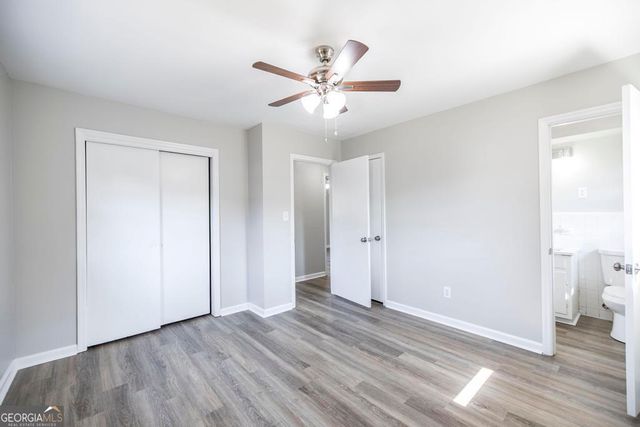 2310 Price Drive, Macon, GA 31206