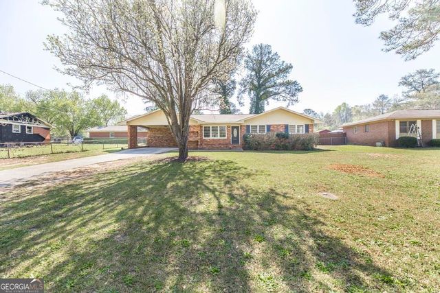 2310 Price Drive, Macon, GA 31206