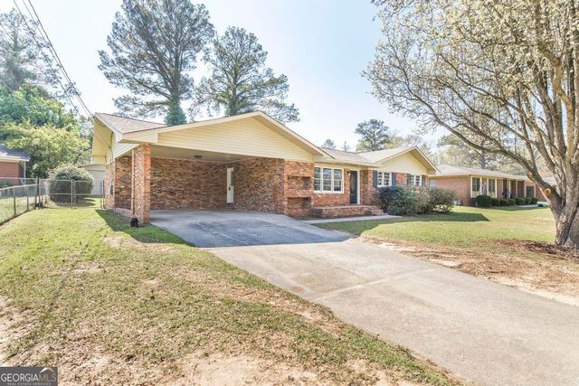 2310 Price Drive, Macon, GA 31206