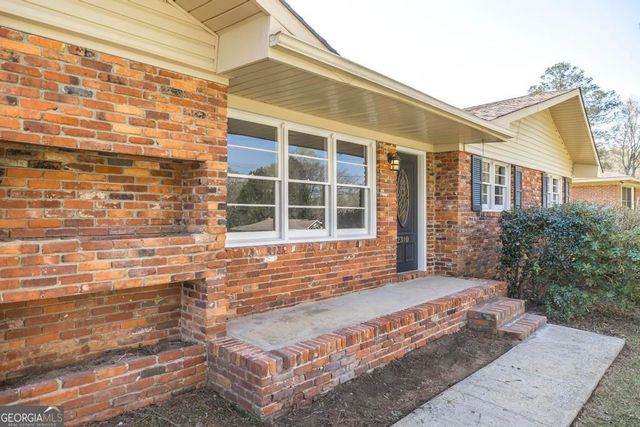 2310 Price Drive, Macon, GA 31206