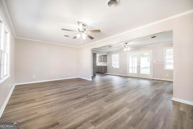 2310 Price Drive, Macon, GA 31206