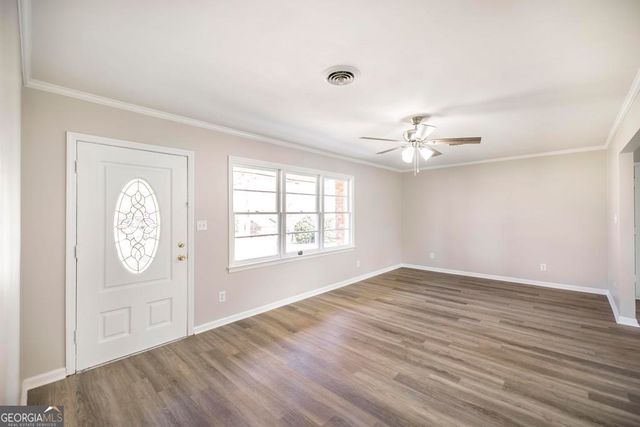 2310 Price Drive, Macon, GA 31206