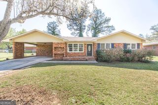 2310 Price Drive, Macon, GA 31206