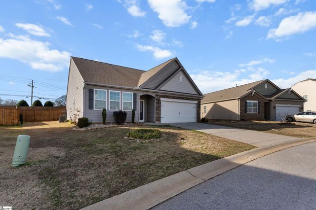 521 Friar Park Lane, Lyman, SC 29635