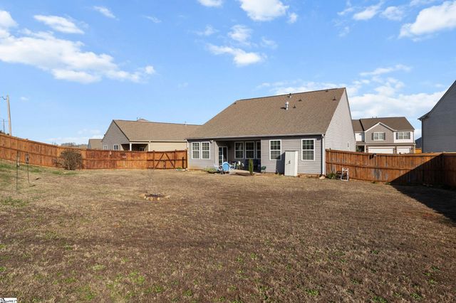 521 Friar Park Lane, Lyman, SC 29635