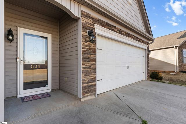 521 Friar Park Lane, Lyman, SC 29635