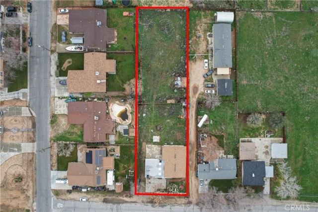 4716 W Avenue L4, Quartz Hill, CA 93536