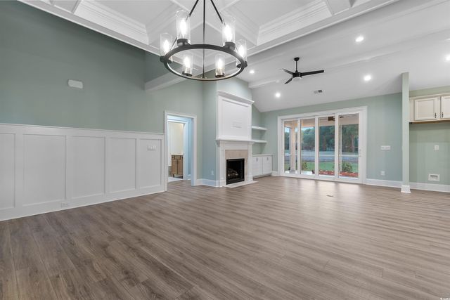 623 Wisteria Ln., Sunset Beach, NC 28468