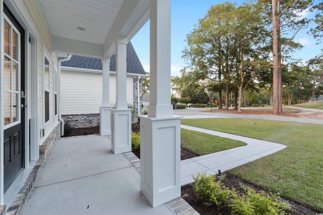623 Wisteria Ln., Sunset Beach, NC 28468