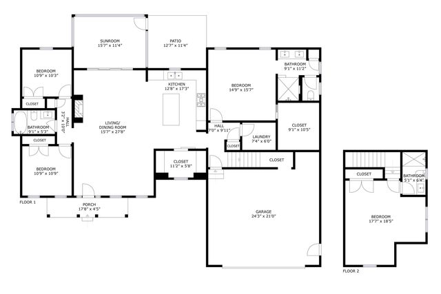 623 Wisteria Ln., Sunset Beach, NC 28468