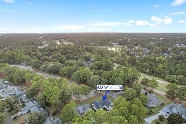 623 Wisteria Ln., Sunset Beach, NC 28468