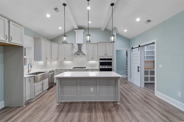 623 Wisteria Ln., Sunset Beach, NC 28468