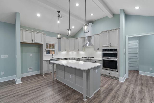 623 Wisteria Ln., Sunset Beach, NC 28468