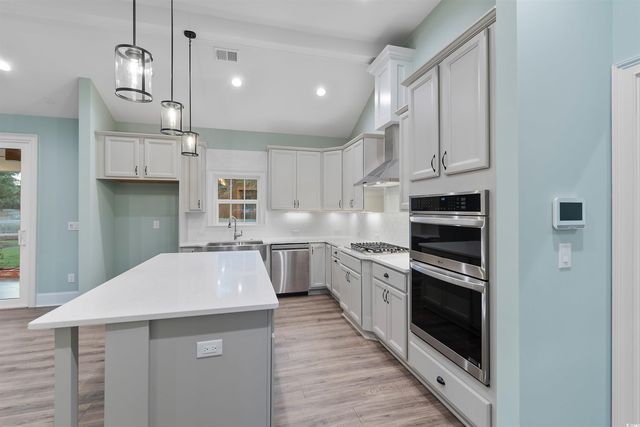 623 Wisteria Ln., Sunset Beach, NC 28468