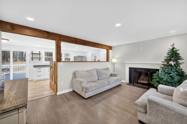 110 Schofield Road, Willington, CT 06279