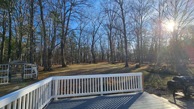 110 Schofield Road, Willington, CT 06279