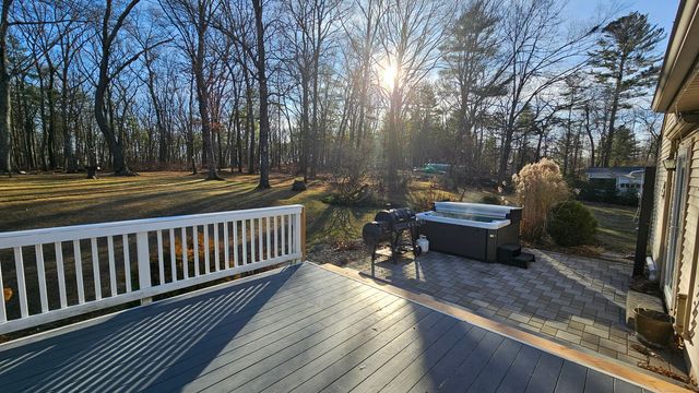 110 Schofield Road, Willington, CT 06279