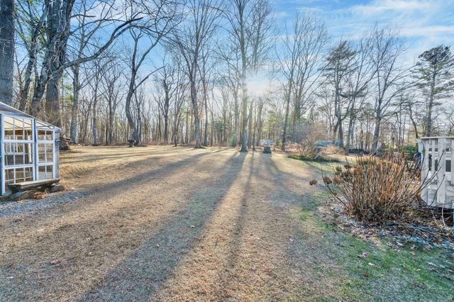 110 Schofield Road, Willington, CT 06279