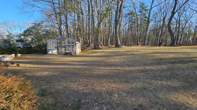 110 Schofield Road, Willington, CT 06279