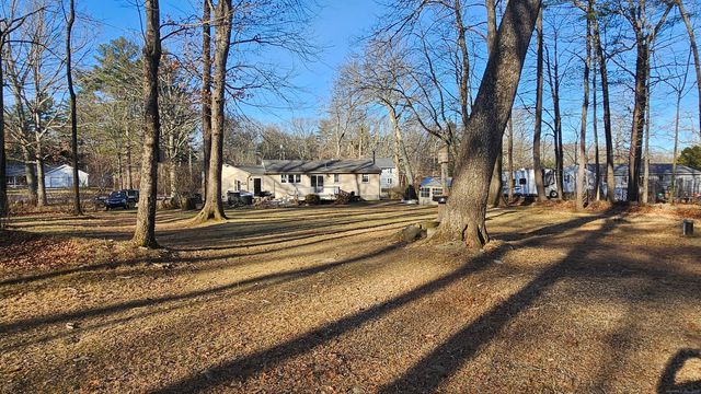 110 Schofield Road, Willington, CT 06279