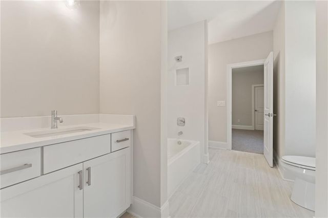 18 White Spruce Trail, Dallas, GA 30157