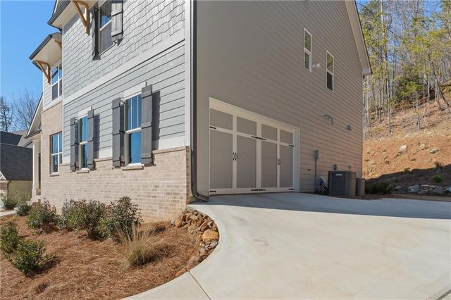 18 White Spruce Trail, Dallas, GA 30157