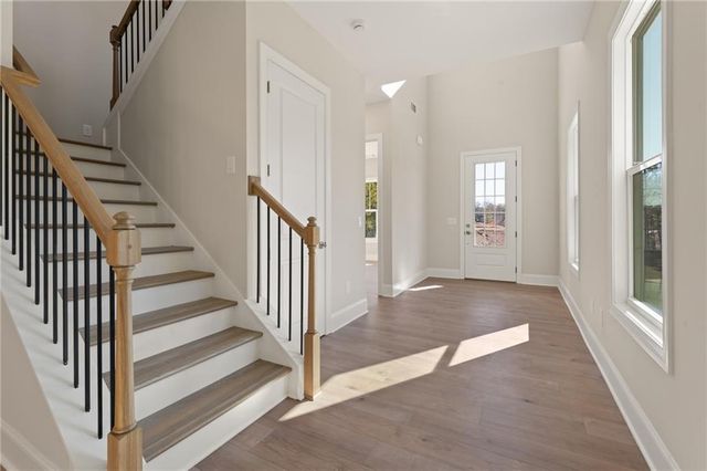 18 White Spruce Trail, Dallas, GA 30157