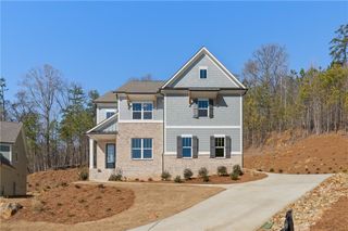 18 White Spruce Trail, Dallas, GA 30157