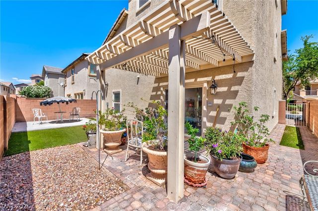 29 Marble Apex Avenue, North Las Vegas, NV 89031