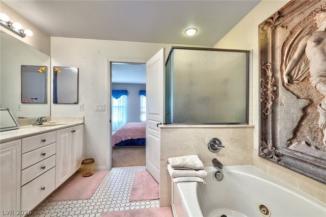 29 Marble Apex Avenue, North Las Vegas, NV 89031