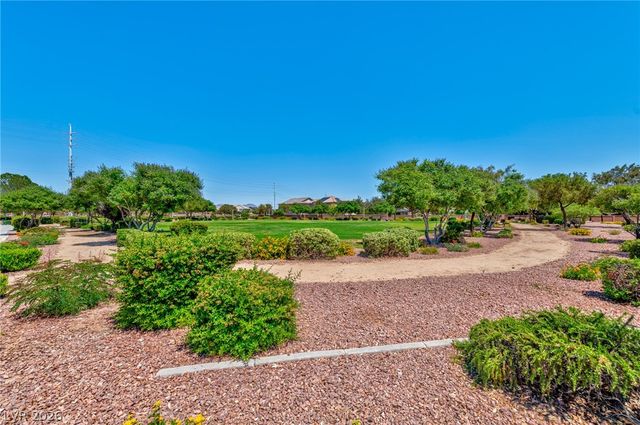 29 Marble Apex Avenue, North Las Vegas, NV 89031