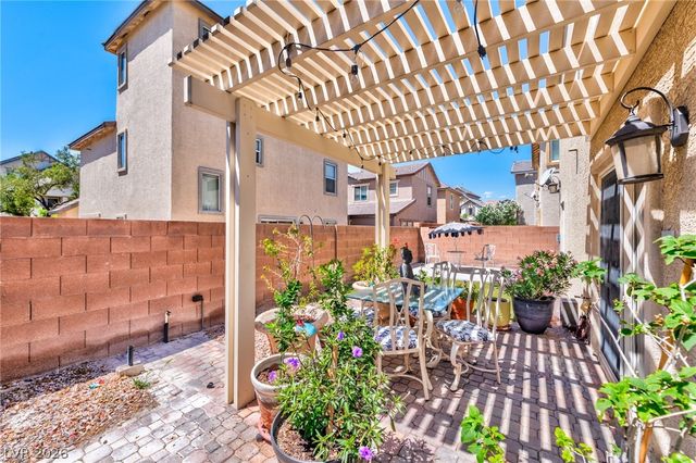 29 Marble Apex Avenue, North Las Vegas, NV 89031